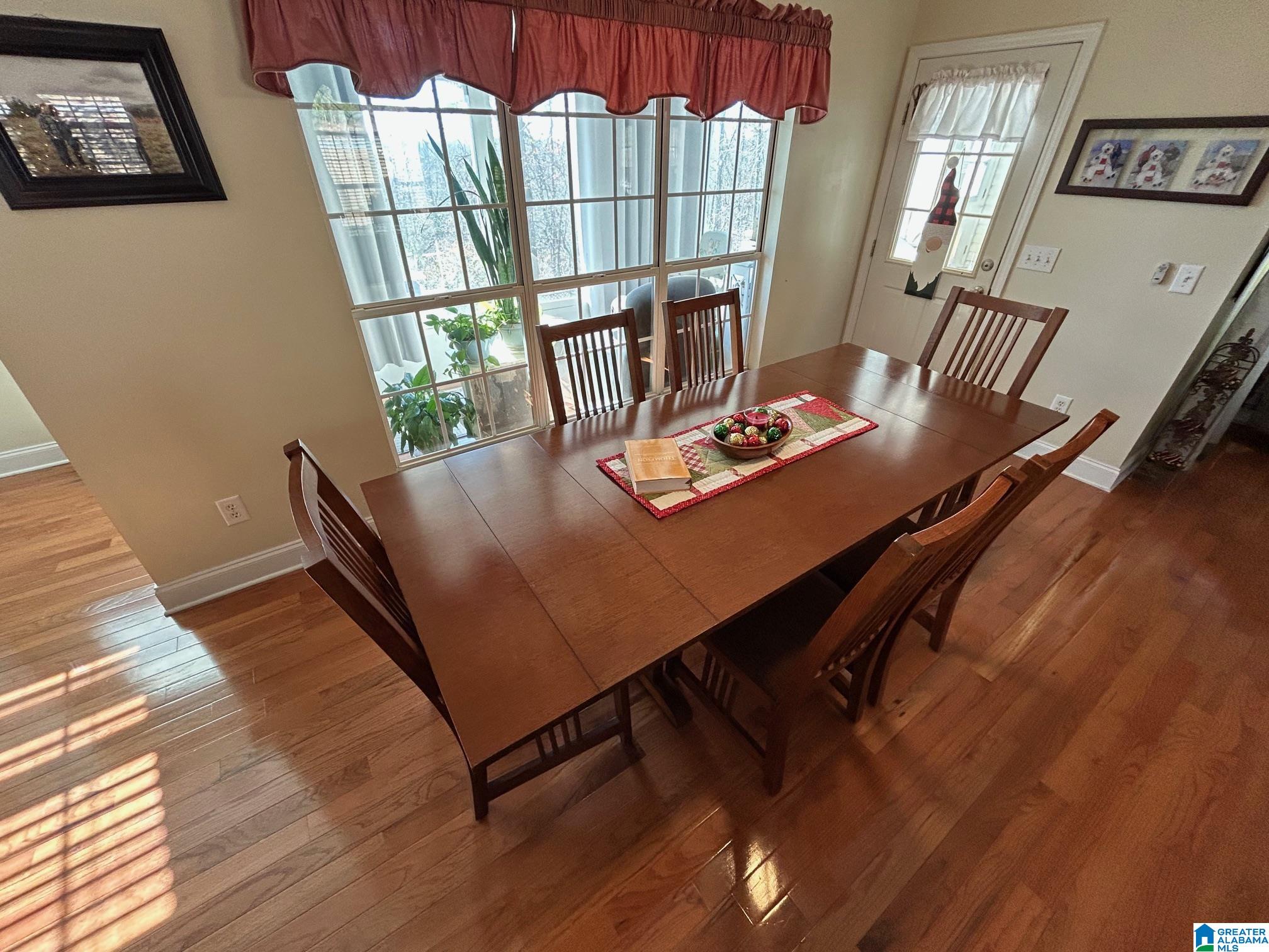 405 Rocky Ridge Road Northeast Jacksonville, AL 36265 - Photo 25 of 59