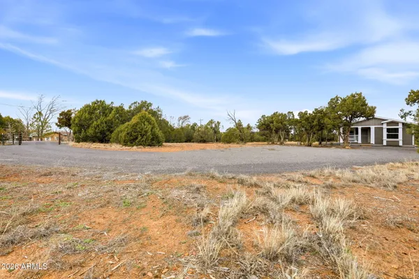 a view of a lake view