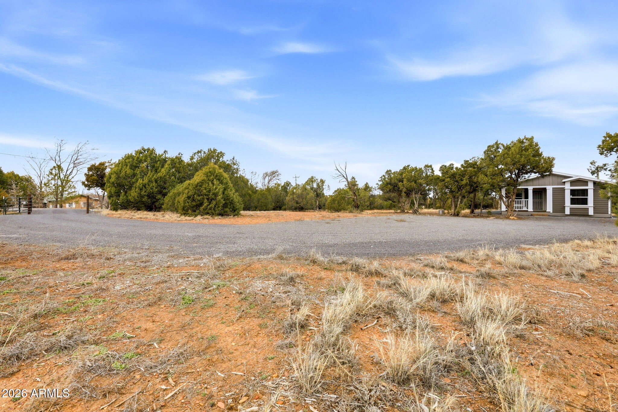 2145 Pulp Mill Road Clay Springs, AZ 85923 - Photo 25 of 33 a view of a lake view