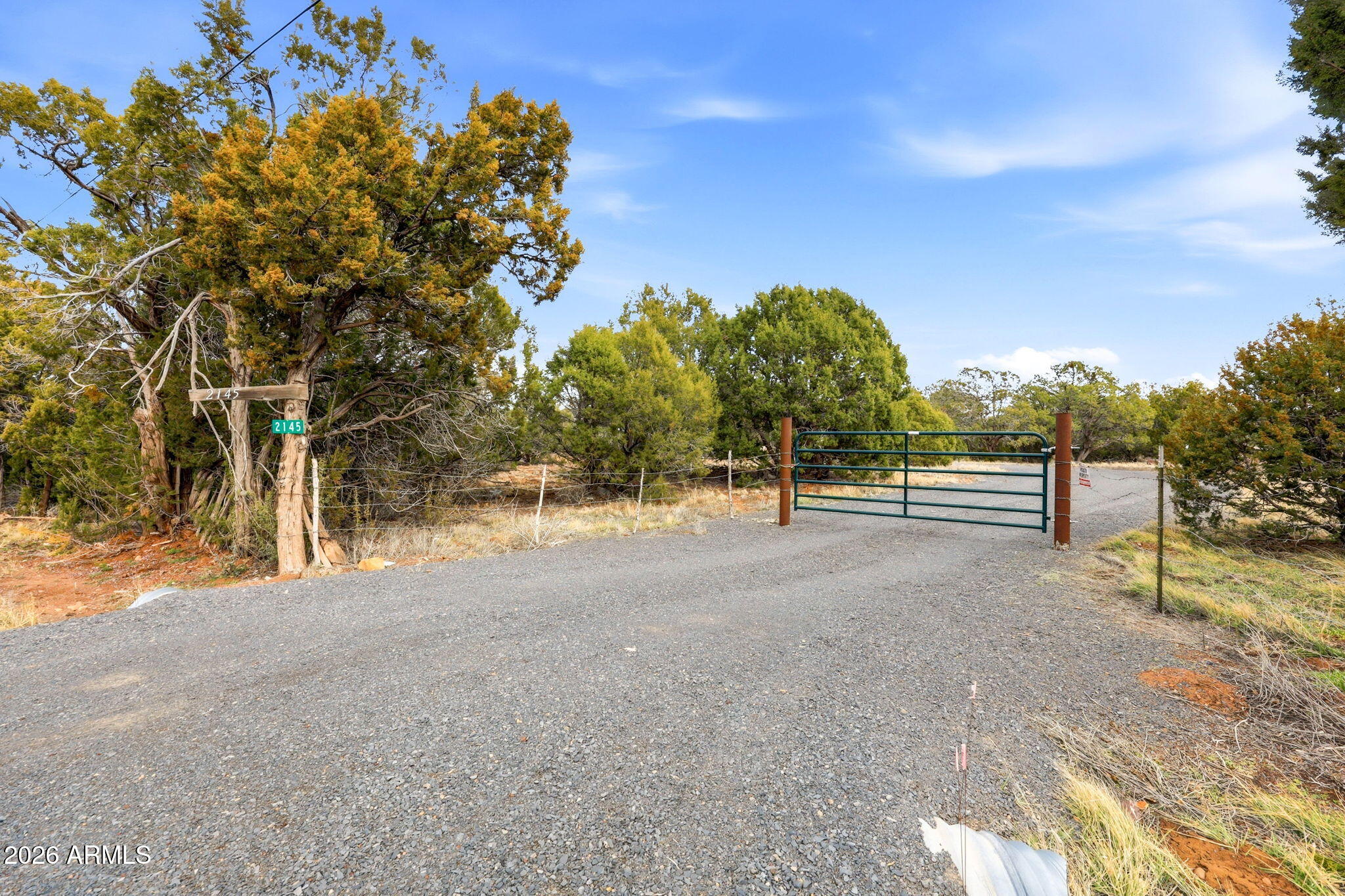 2145 Pulp Mill Road Clay Springs, AZ 85923 - Photo 26 of 33 a view of outdoor space with city view