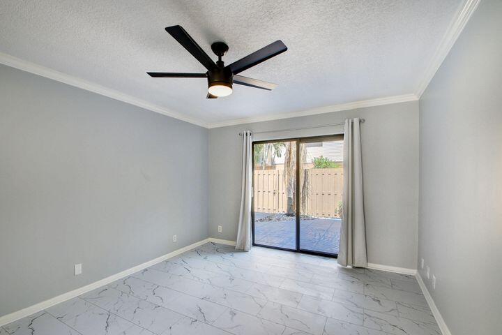 612 Executive Center Drive, Unit 103 West Palm Beach, FL 33401 - Photo 6 of 28 Bedroom