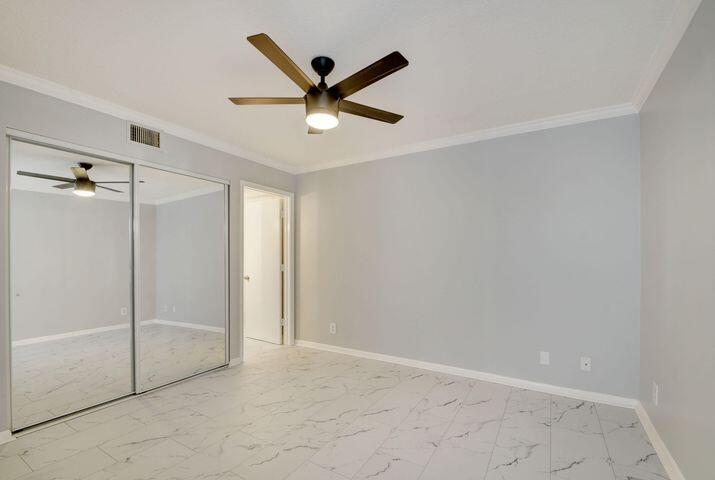 612 Executive Center Drive, Unit 103 West Palm Beach, FL 33401 - Photo 9 of 28 Bedroom