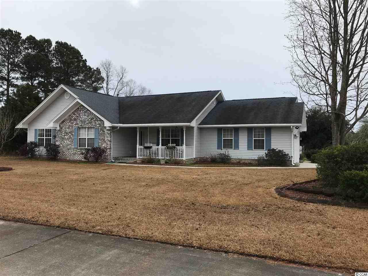 294 Wateree River Road Myrtle Beach, SC 29588 - Photo 1 of 25 Gallery Image 1