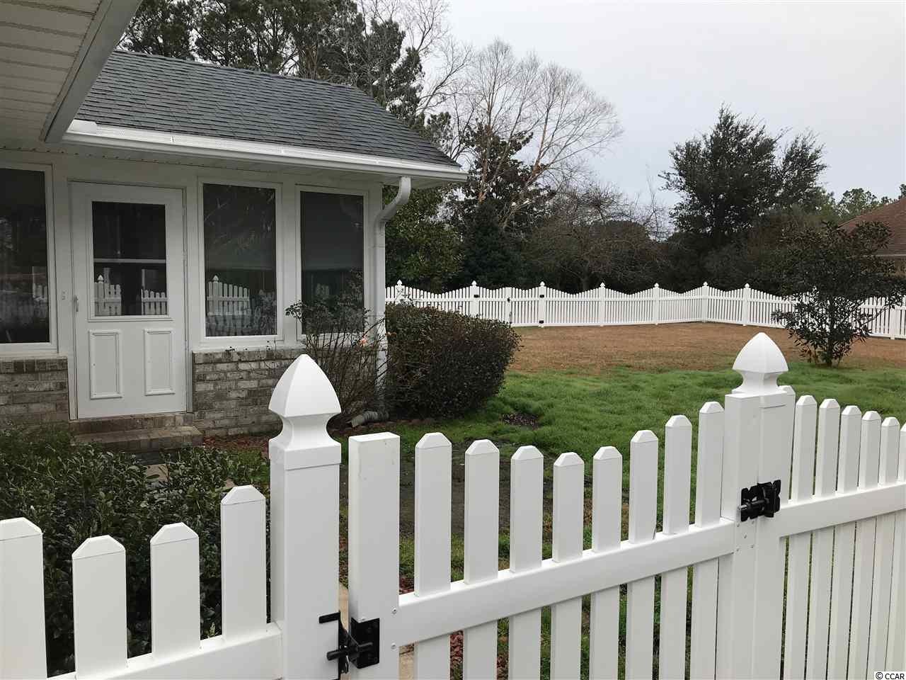 294 Wateree River Road Myrtle Beach, SC 29588 - Photo 3 of 25 Gallery Image 3