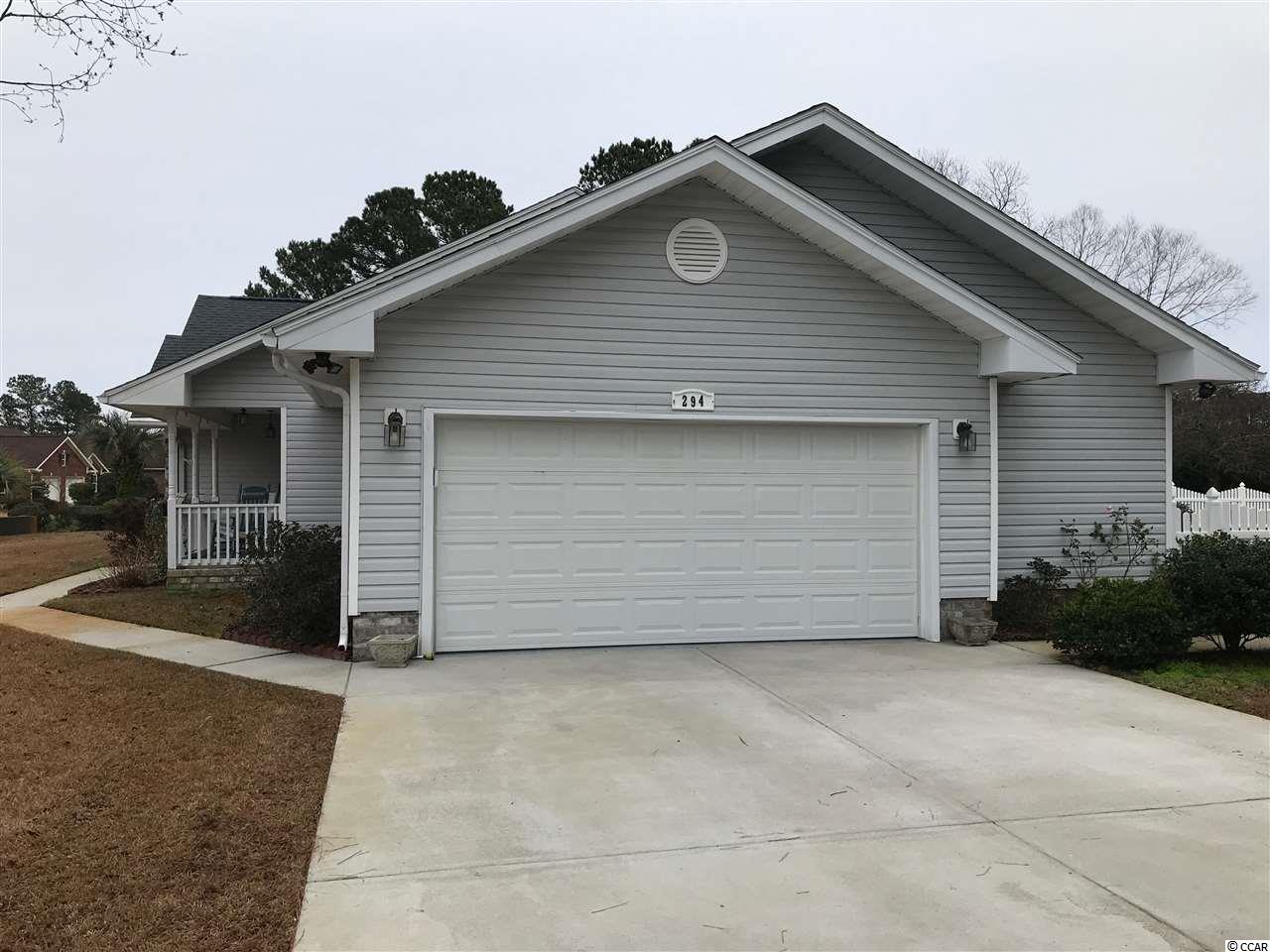 294 Wateree River Road Myrtle Beach, SC 29588 - Photo 23 of 25 Gallery Image 23