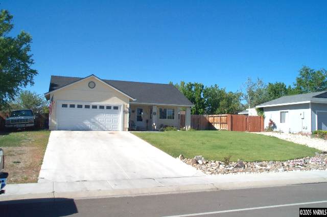 839 Bluerock Road Gardnerville, NV 89460 - Photo 1 of 7 Photo 1