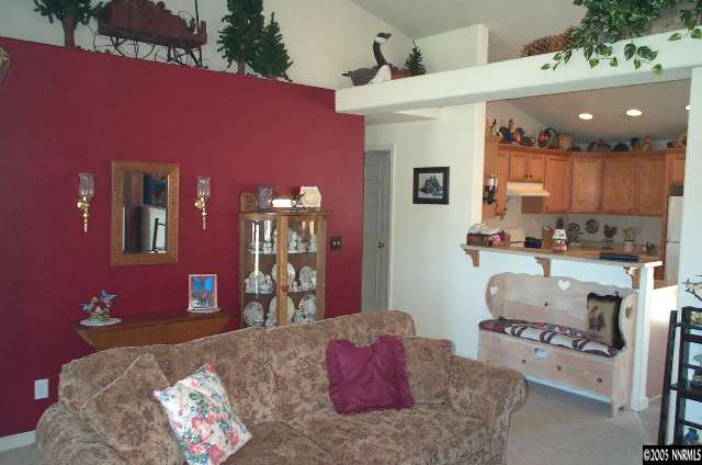 839 Bluerock Road Gardnerville, NV 89460 - Photo 3 of 7 Photo 3