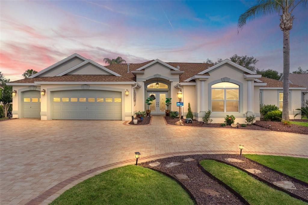 923 Moses Loop The Villages, FL 32162 - Photo 2 of 75