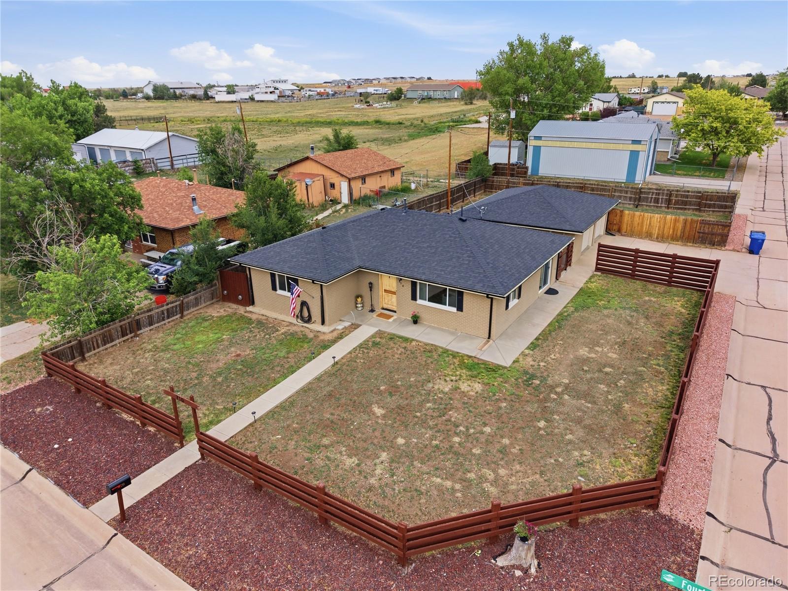 710 4th Street Bennett, CO 80102 - Photo 35 of 35