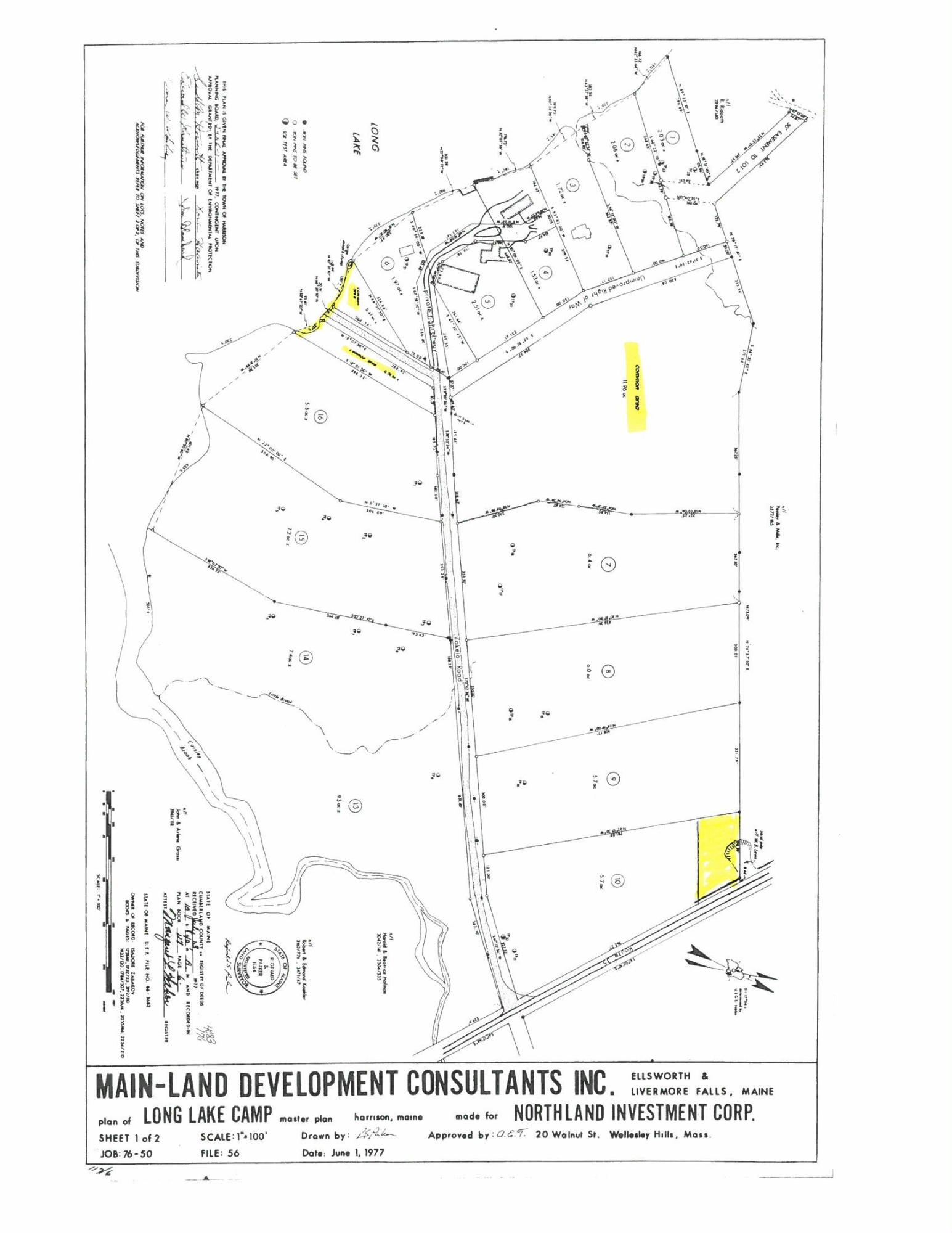 0 Naples Road Harrison, ME 04040 - Photo 6 of 14 Map