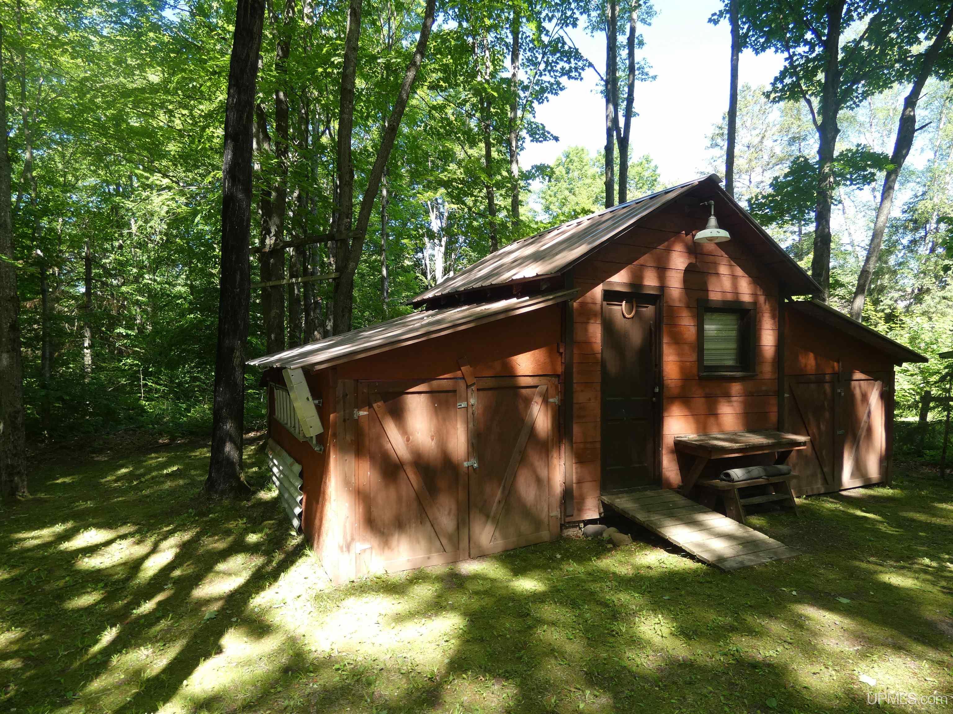 5745 Calderwood Road Trout Creek, MI 49967 - Photo 5 of 23