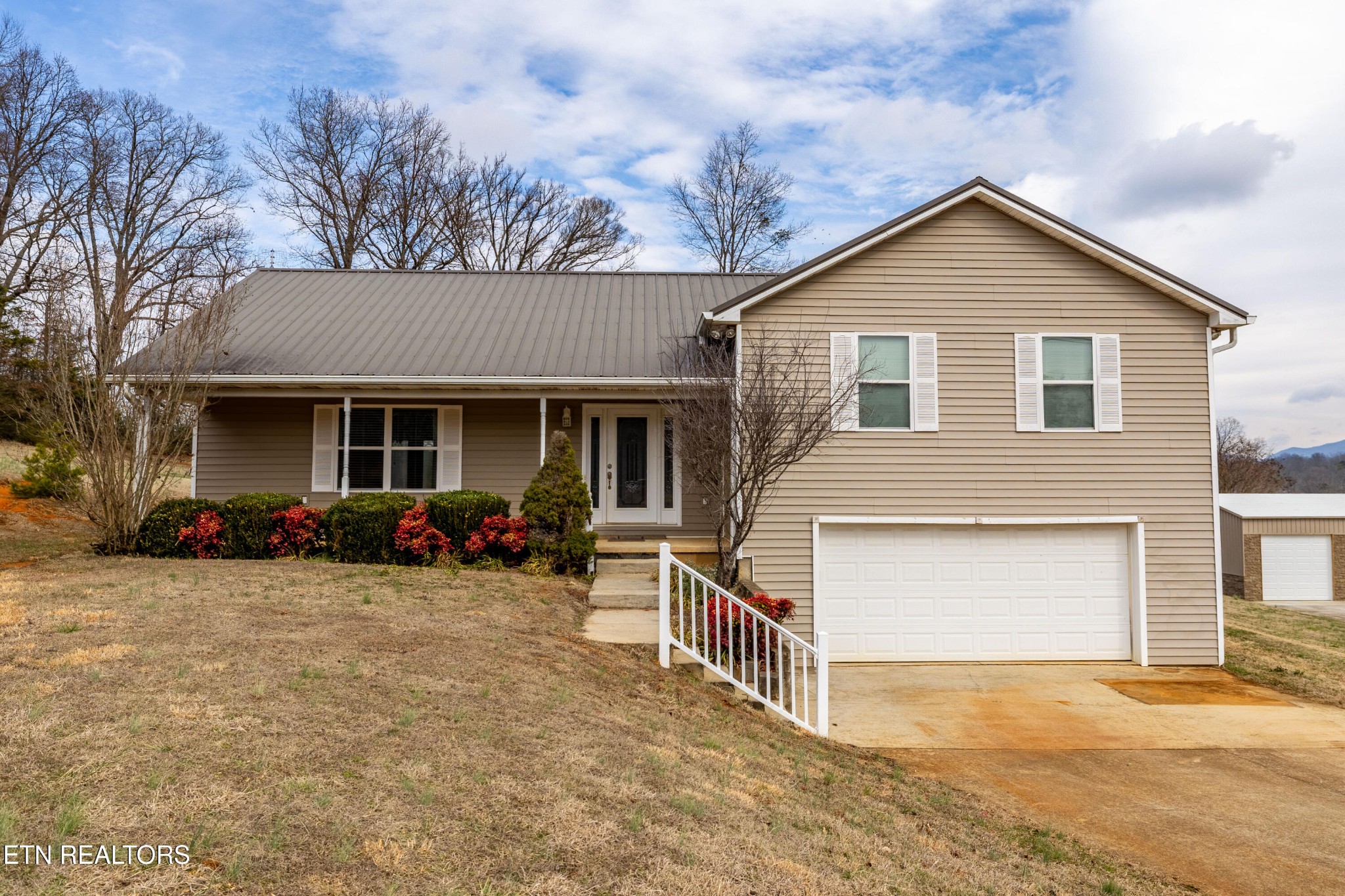 3018 Peach Orchard Road Maryville, TN 37803 - Photo 11 of 60