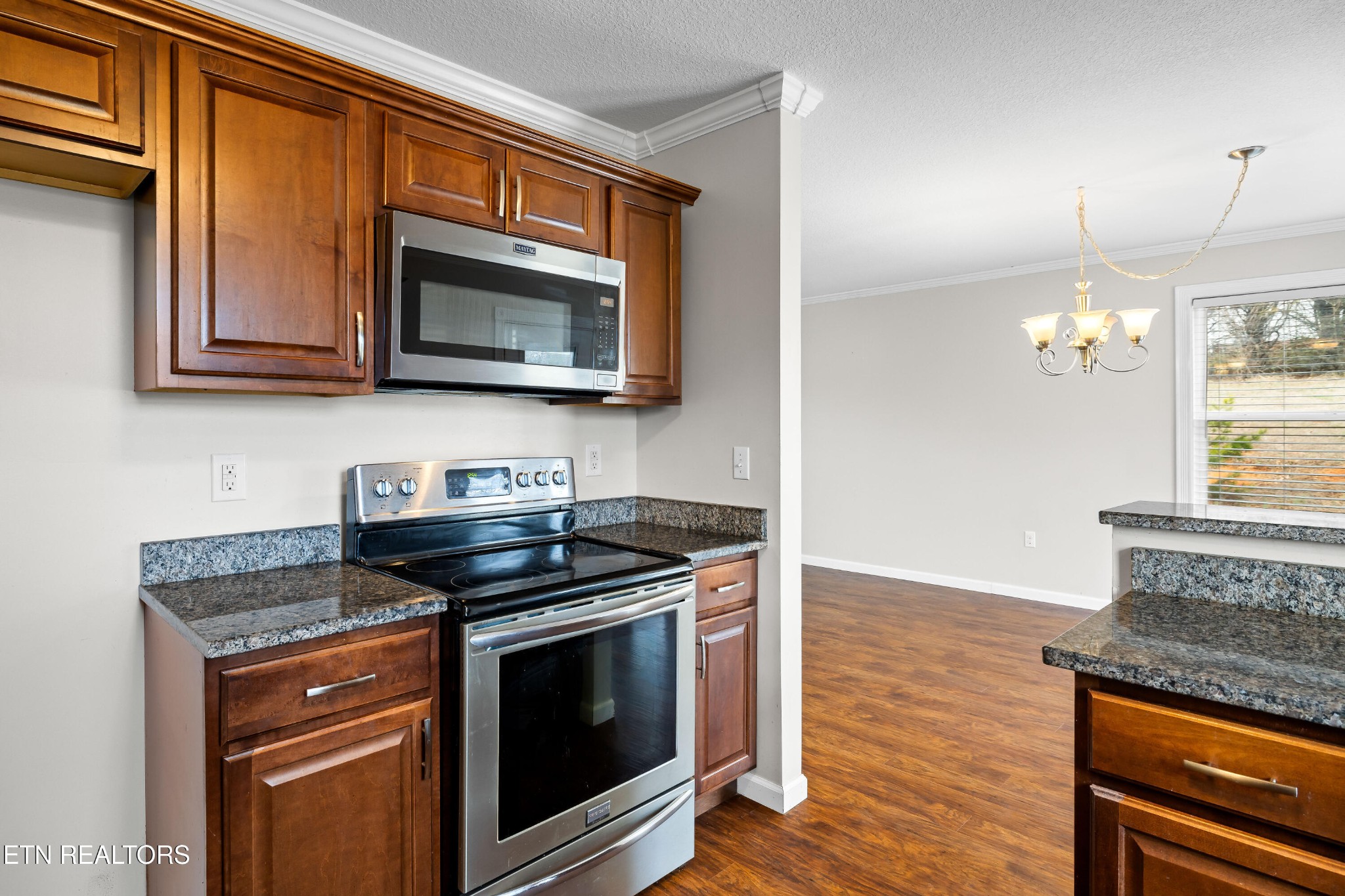 3018 Peach Orchard Road Maryville, TN 37803 - Photo 25 of 60