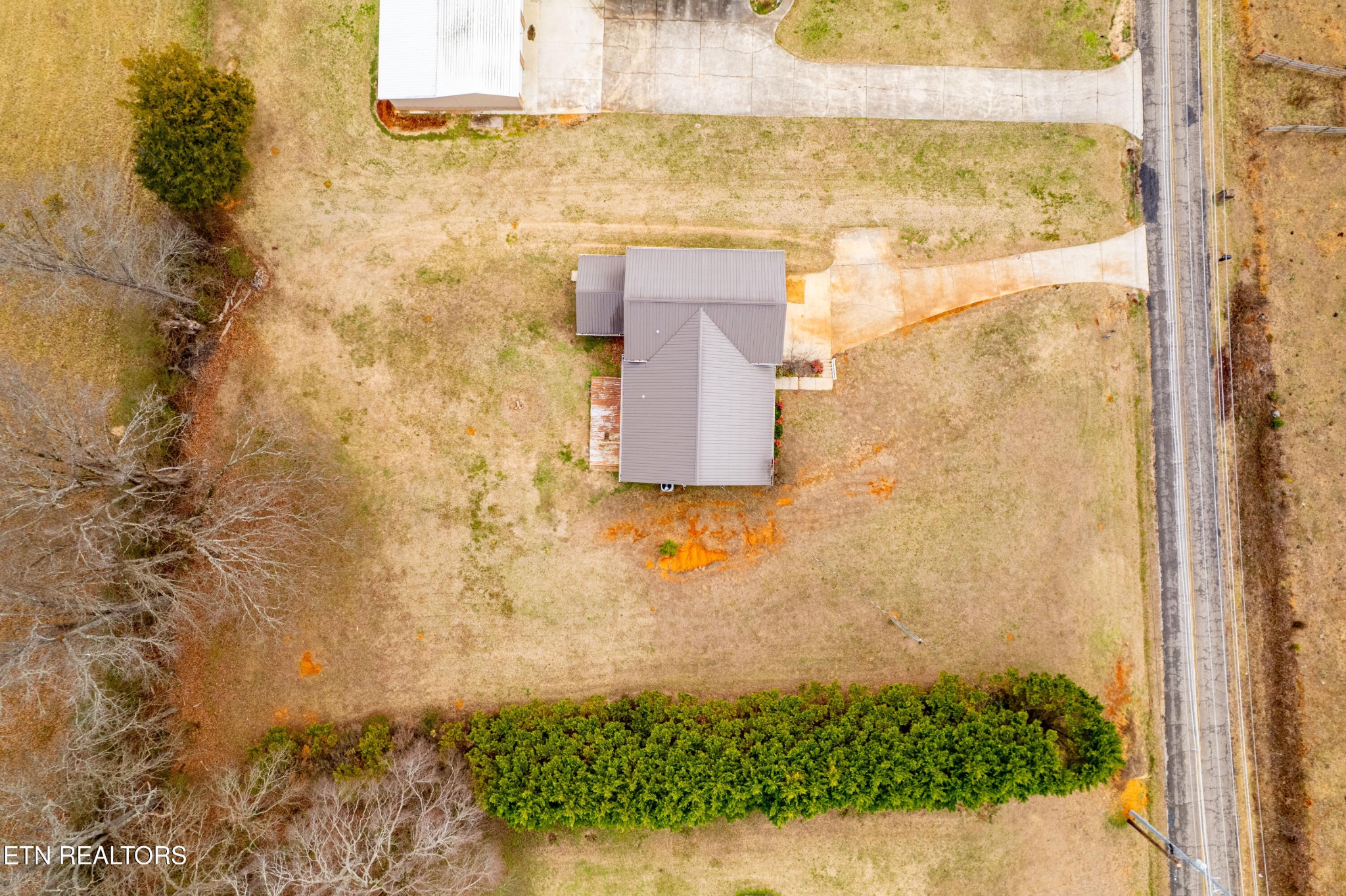 3018 Peach Orchard Road Maryville, TN 37803 - Photo 38 of 60