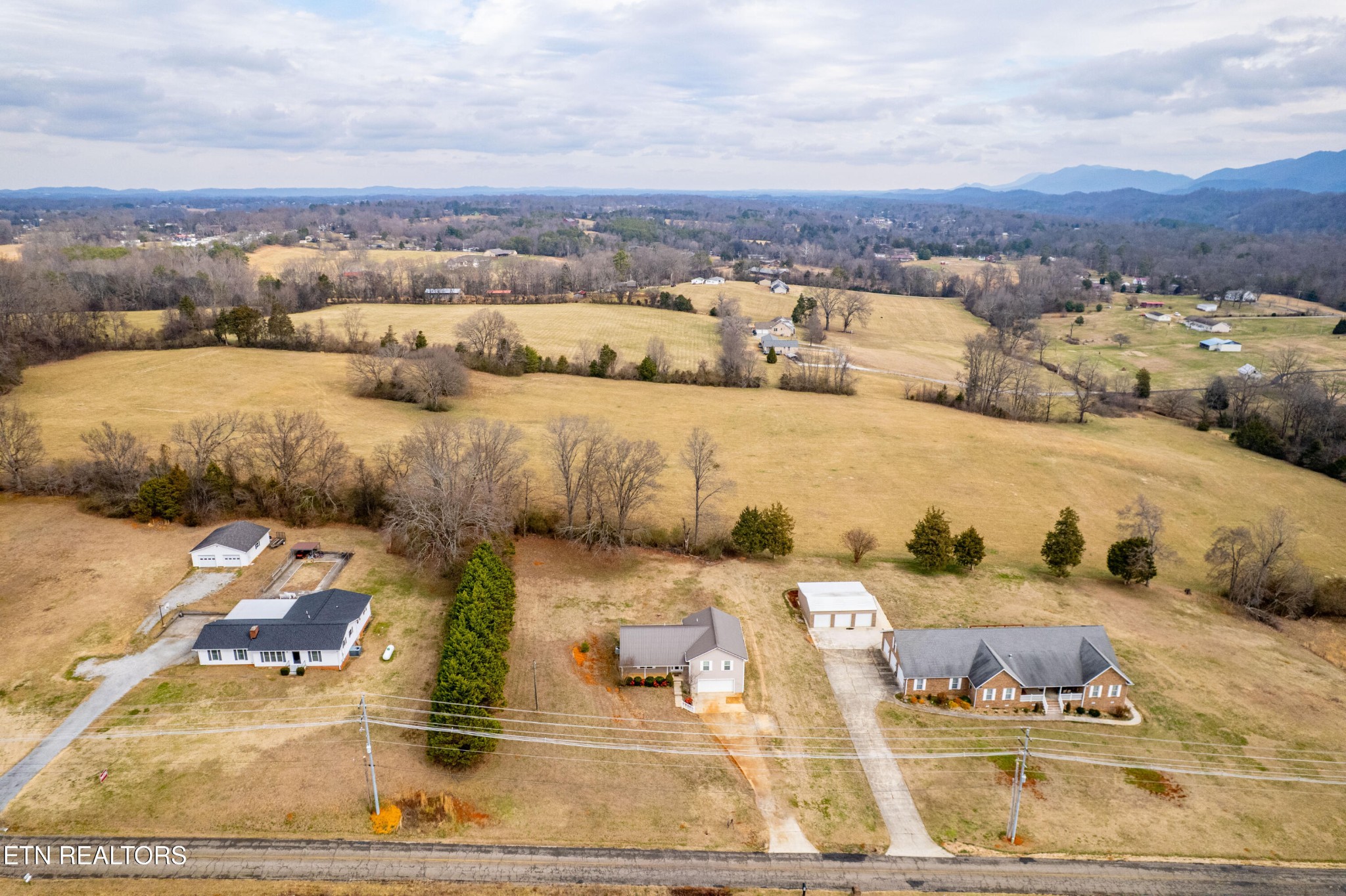 3018 Peach Orchard Road Maryville, TN 37803 - Photo 42 of 60