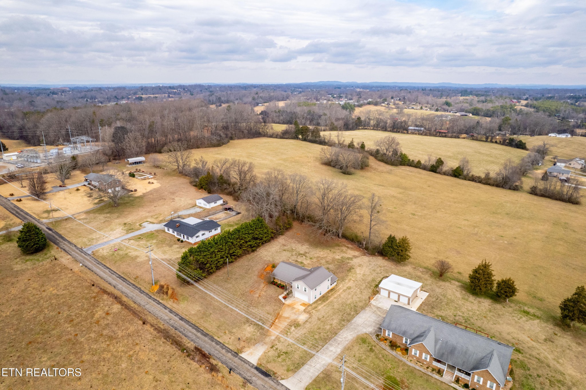 3018 Peach Orchard Road Maryville, TN 37803 - Photo 44 of 60