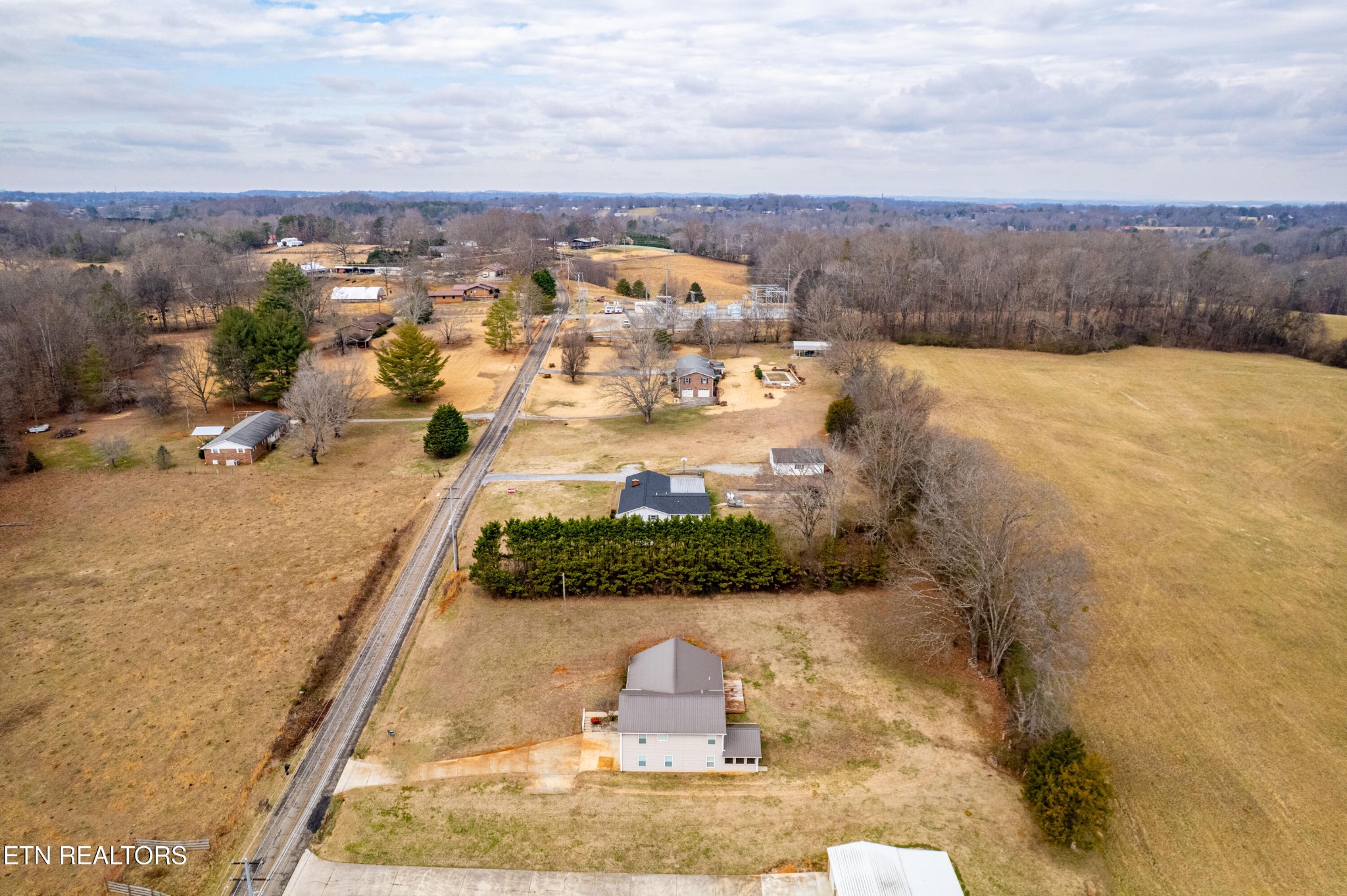 3018 Peach Orchard Road Maryville, TN 37803 - Photo 45 of 60