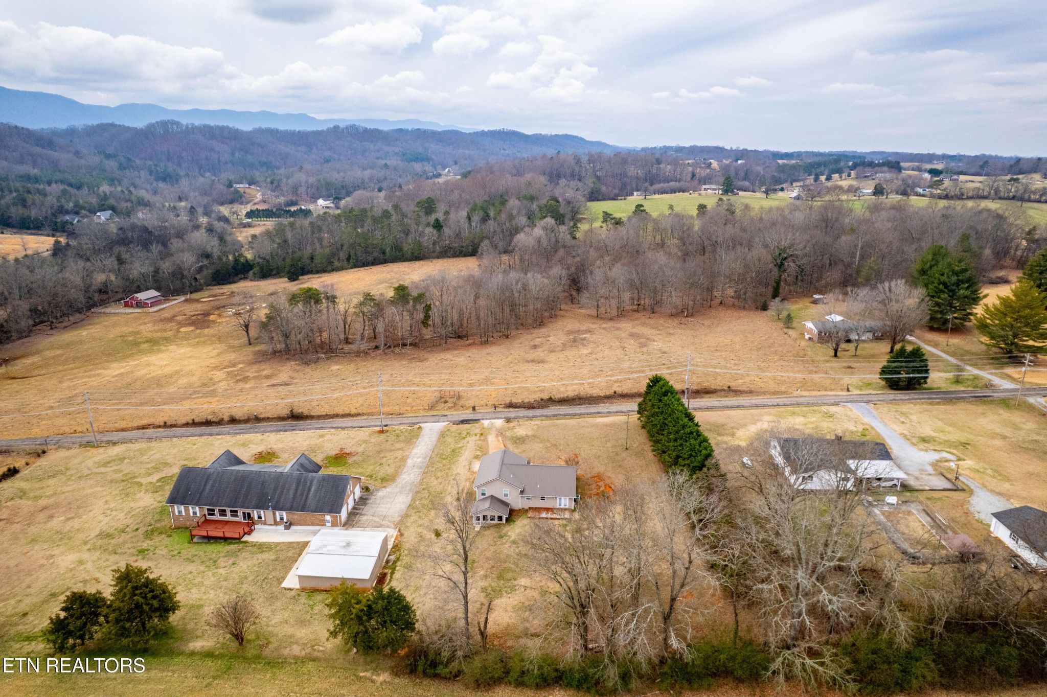 3018 Peach Orchard Road Maryville, TN 37803 - Photo 47 of 60