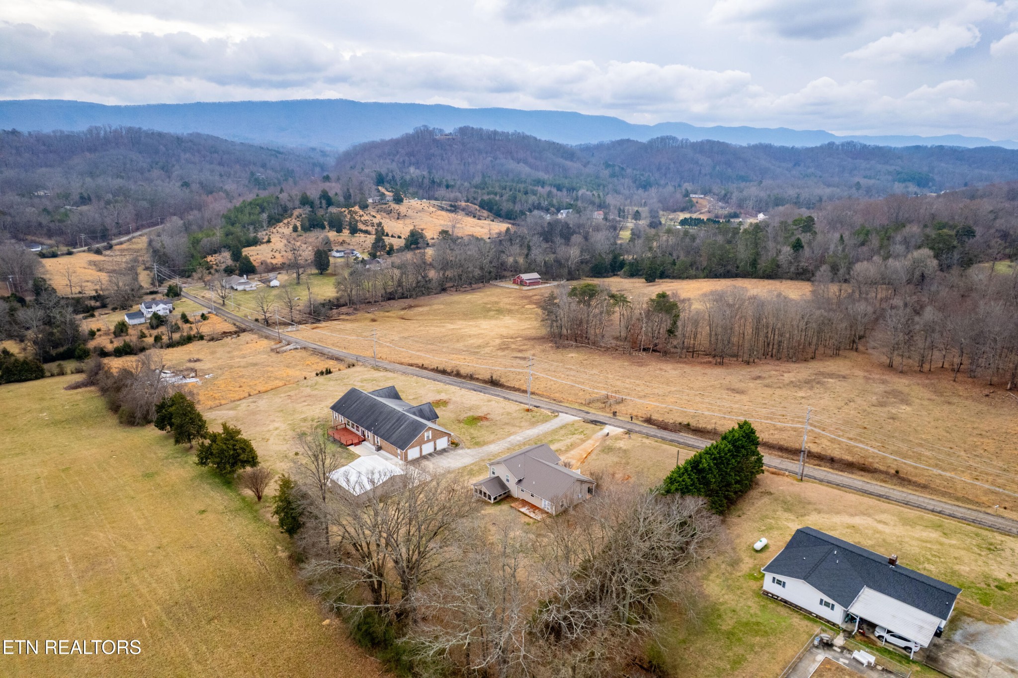 3018 Peach Orchard Road Maryville, TN 37803 - Photo 48 of 60