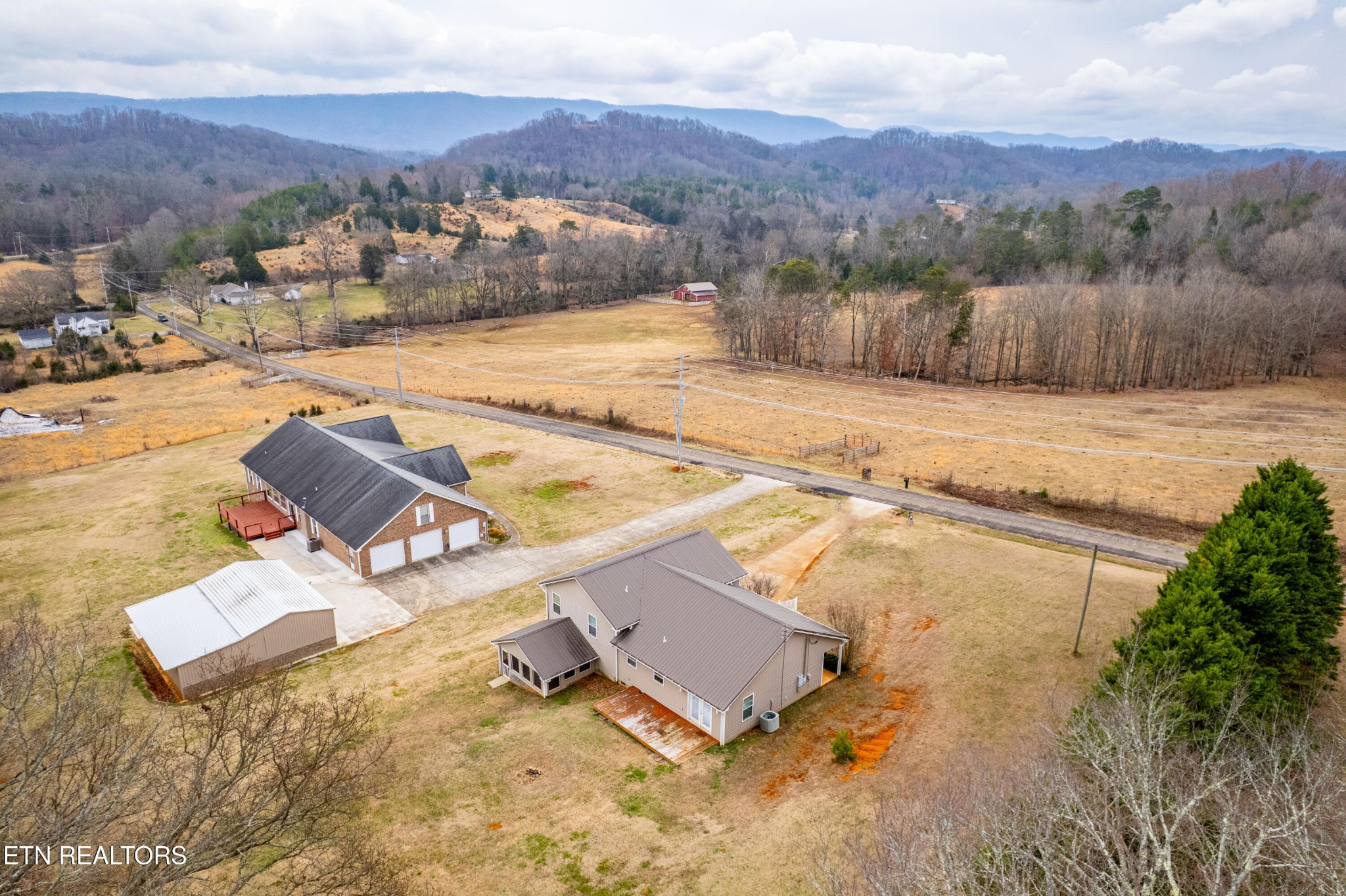 3018 Peach Orchard Road Maryville, TN 37803 - Photo 50 of 60
