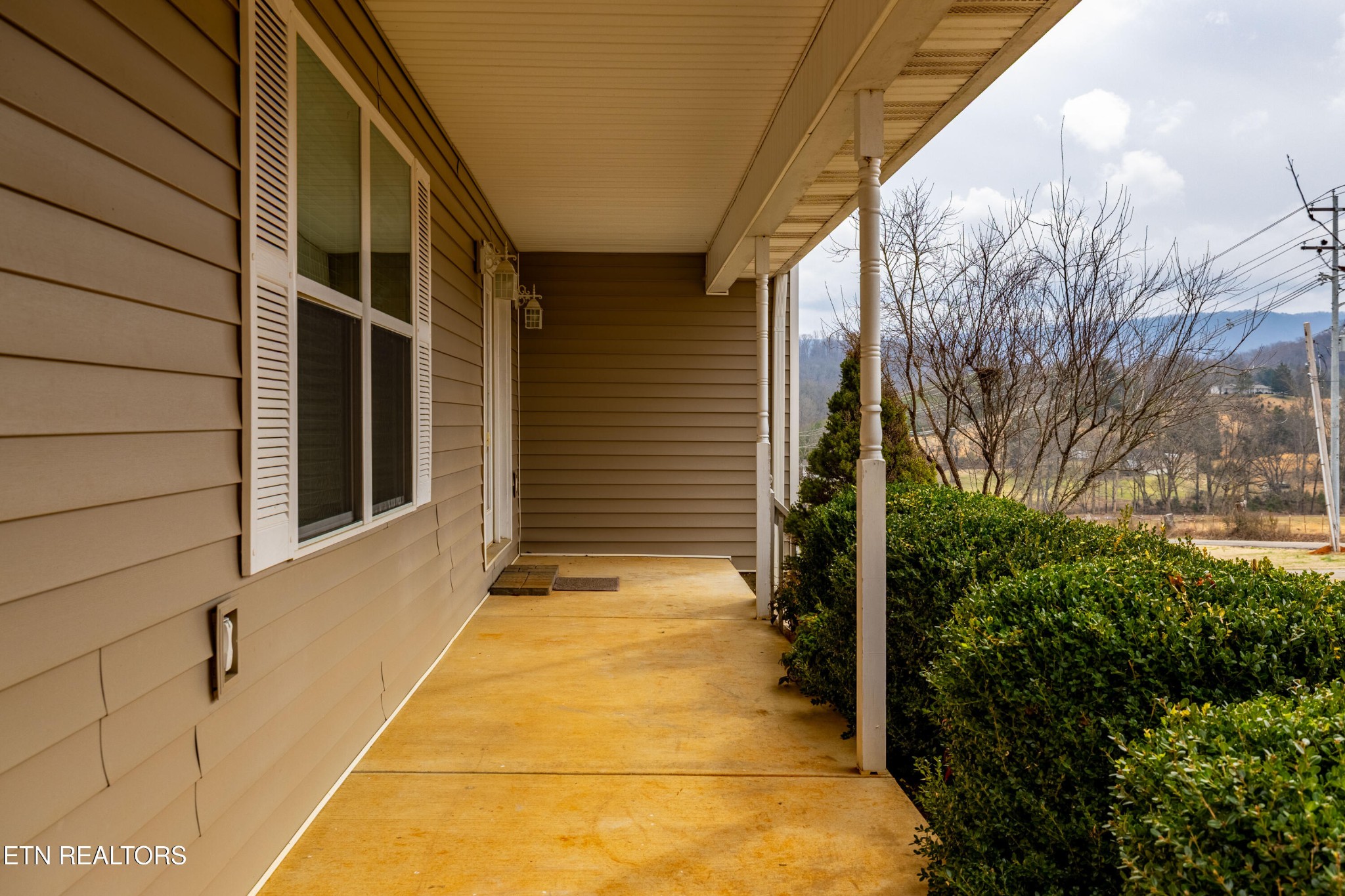 3018 Peach Orchard Road Maryville, TN 37803 - Photo 51 of 60