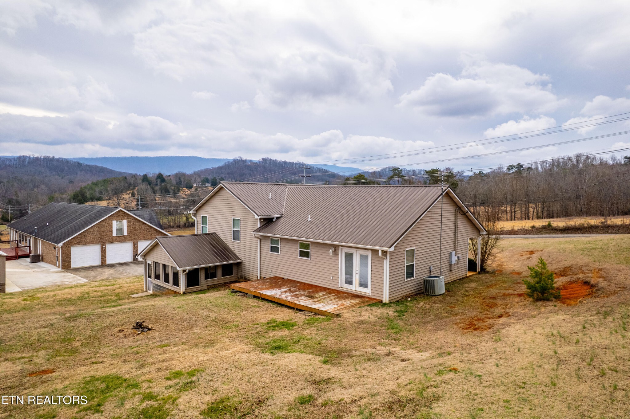 3018 Peach Orchard Road Maryville, TN 37803 - Photo 6 of 60