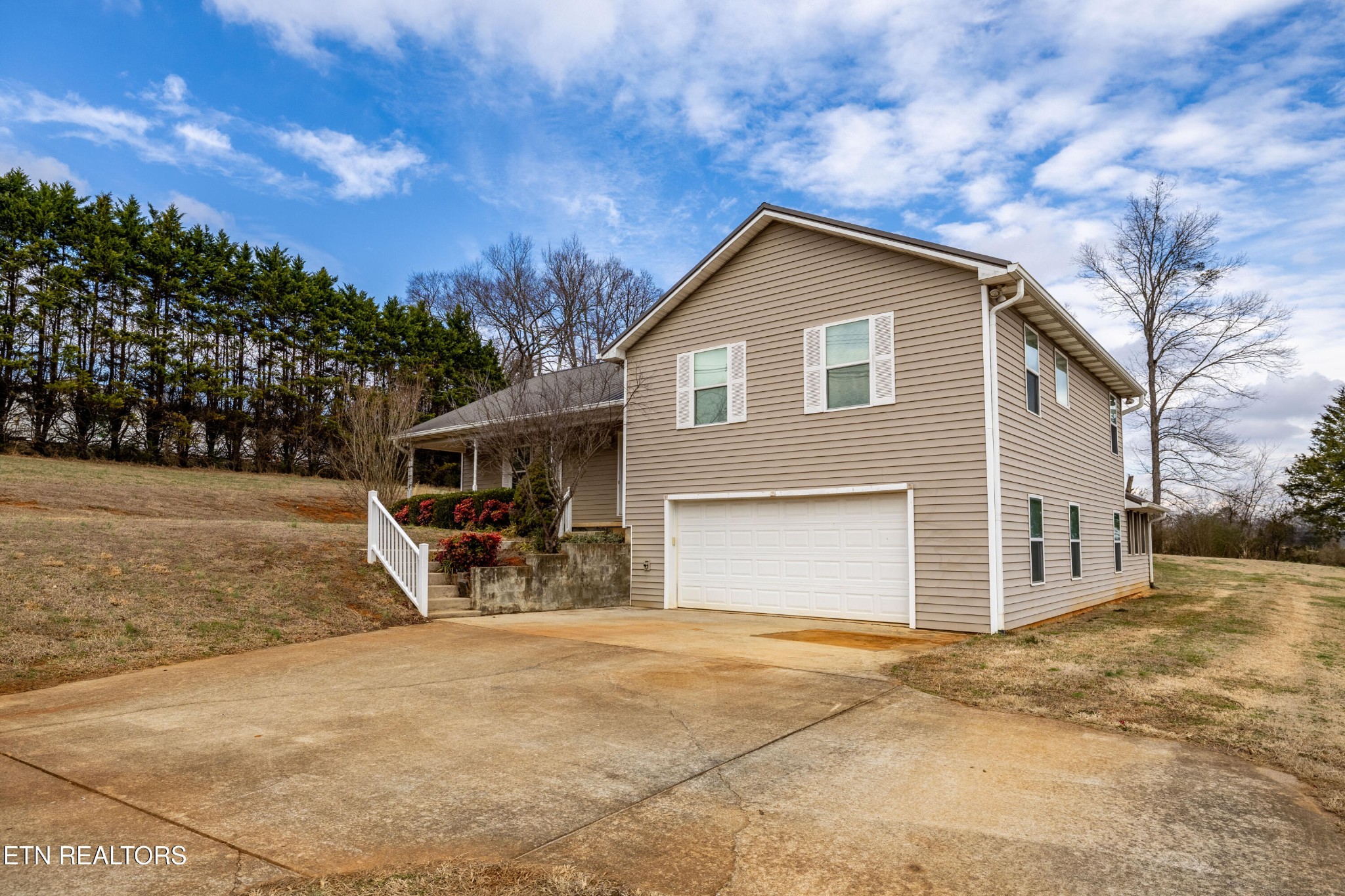 3018 Peach Orchard Road Maryville, TN 37803 - Photo 9 of 60