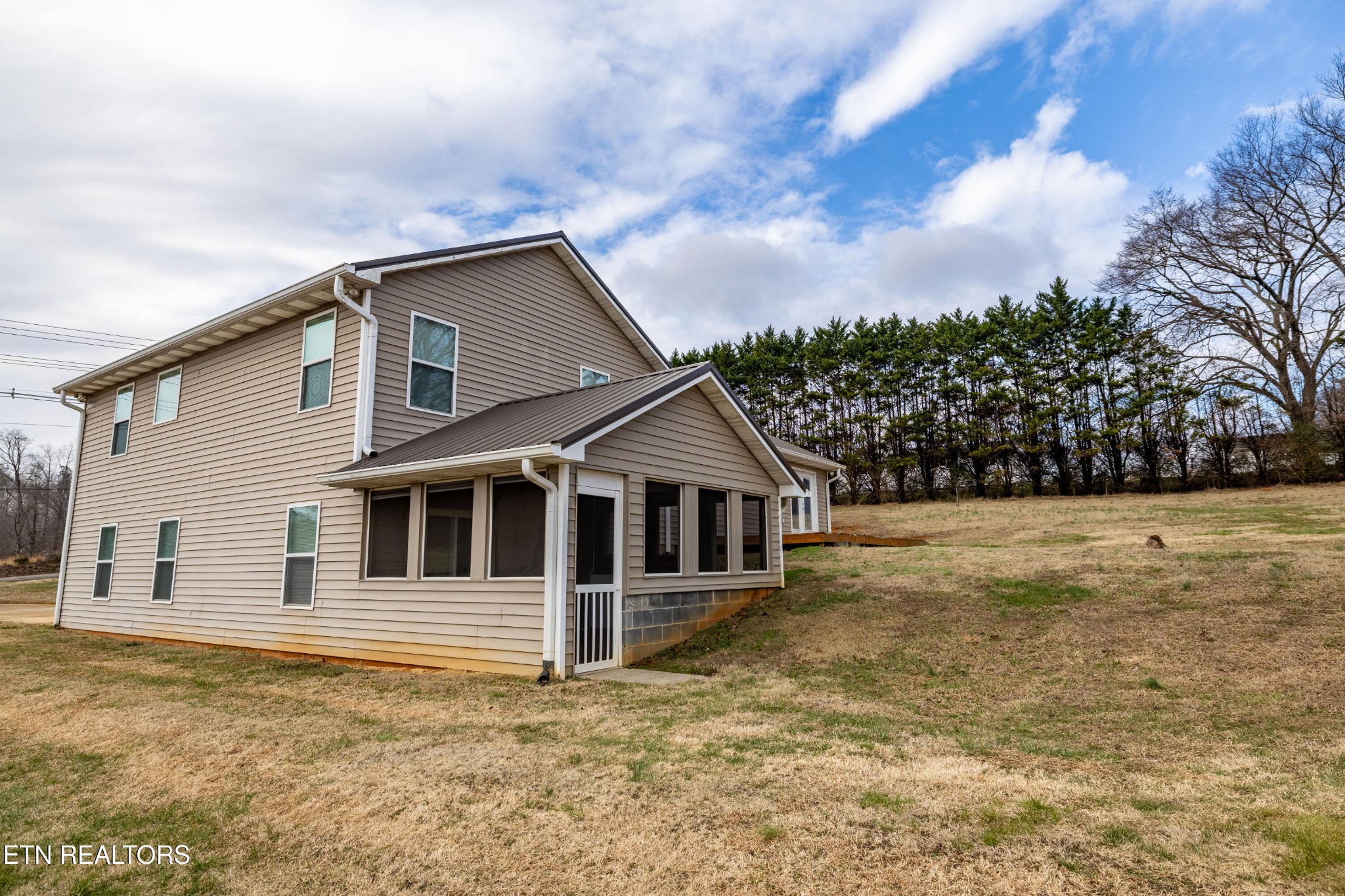 3018 Peach Orchard Road Maryville, TN 37803 - Photo 10 of 60
