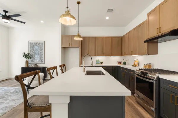 $618,000 | 1142 West 16th Street, Houston, TX 77008