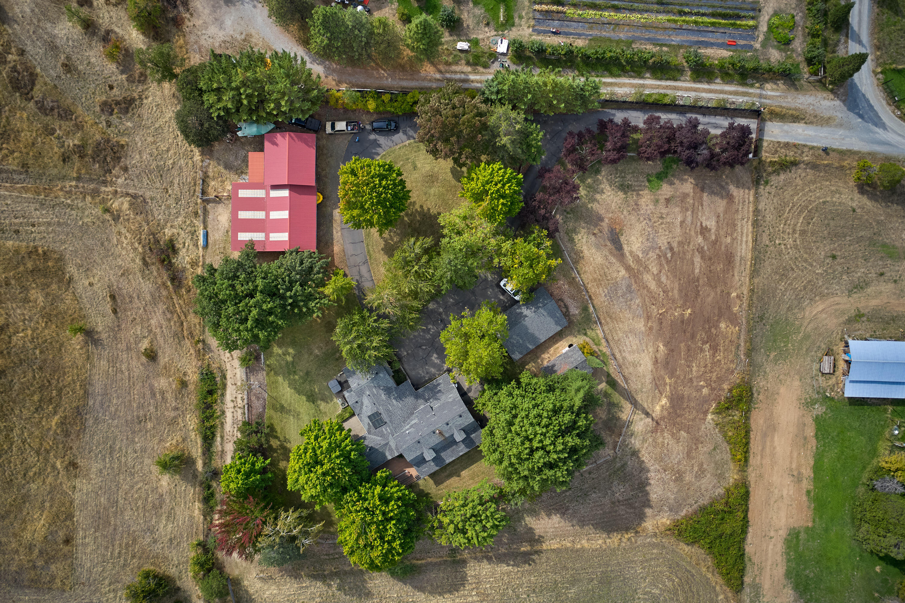 3095 Burrell Road Medford, OR 97501 - Photo 64 of 70 3095 Burrell_Medford-64