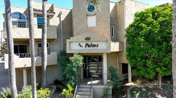 $505,000 | 421 West 6th Street, Unit 208, Long Beach, CA 90802