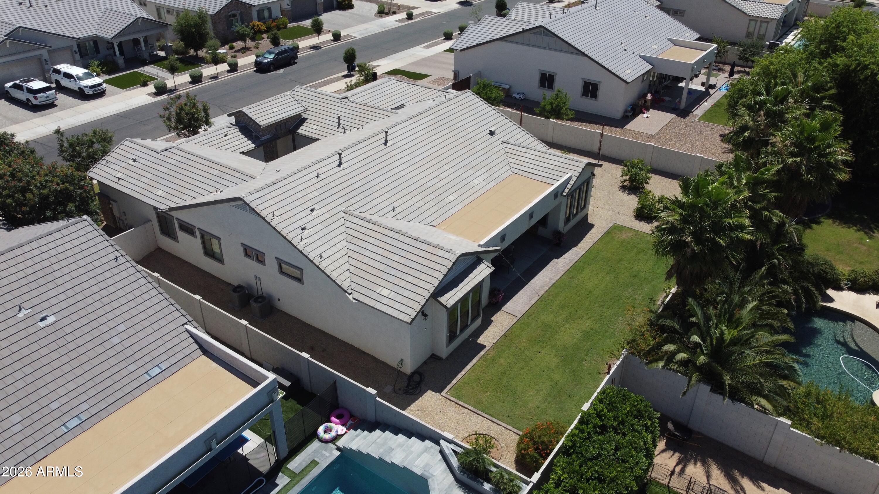 21530 East Russet Road Queen Creek, AZ 85142 - Photo 72 of 76