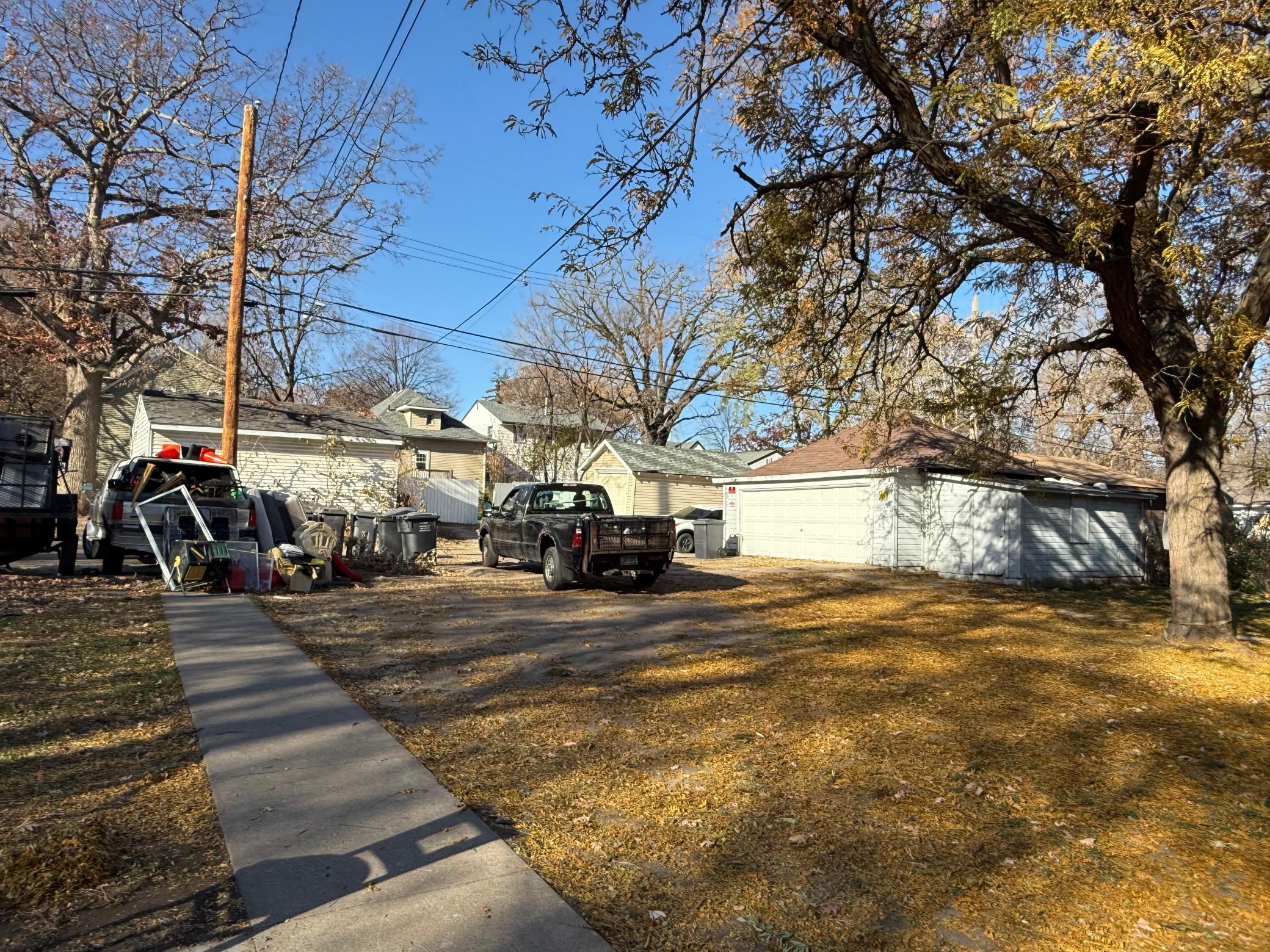 3213 North 4th Street Minneapolis, MN 55412 - Photo 11 of 11