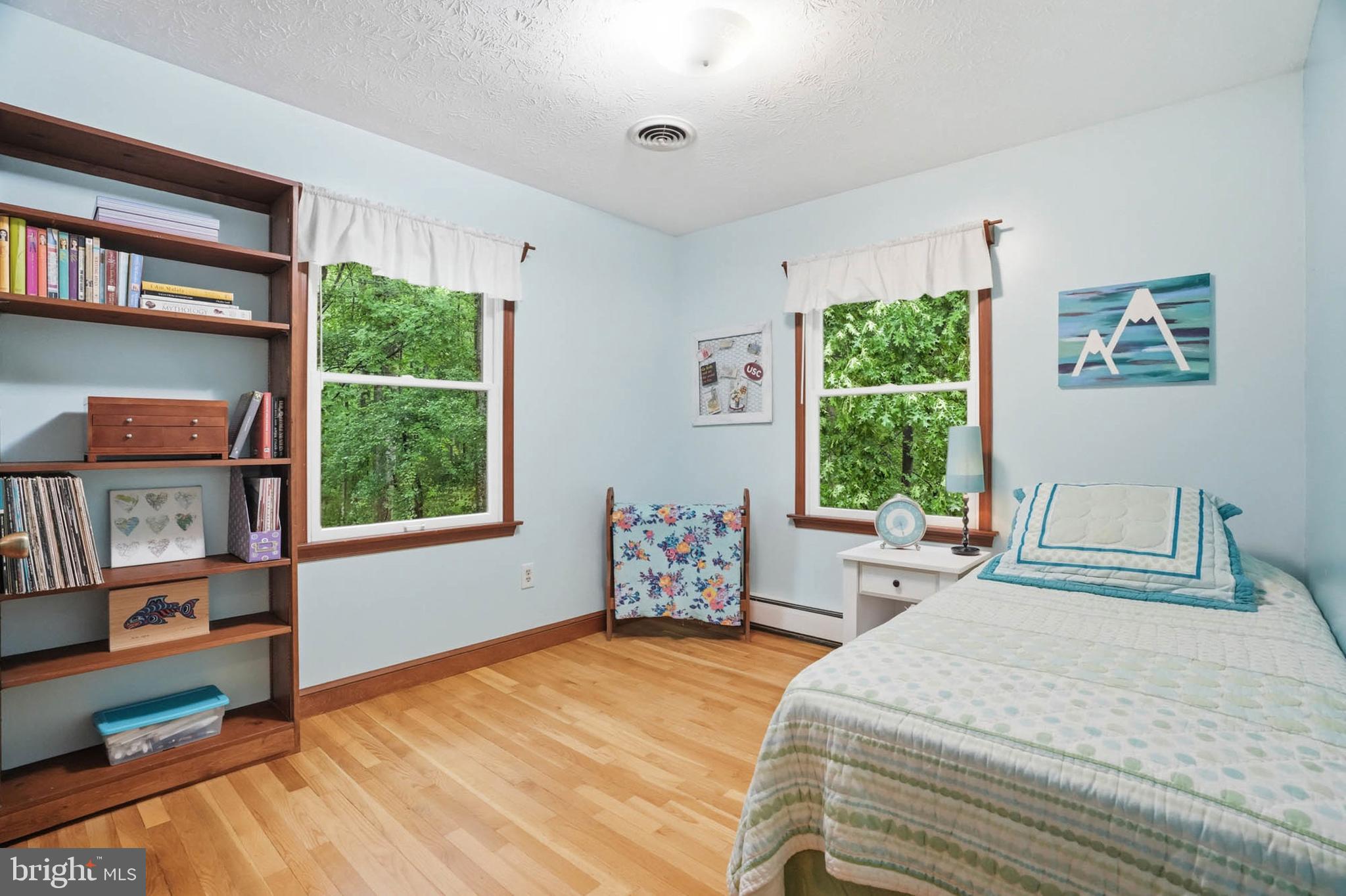 7049 Mink Hollow Road Highland, MD 20777 - Photo 51 of 72 Bedroom 4