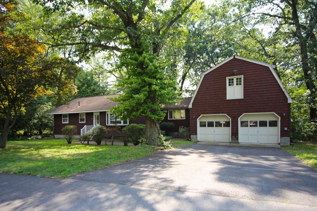 29 Russet Road Billerica, MA 01821 - Photo 1 of 30 Gallery Image 1