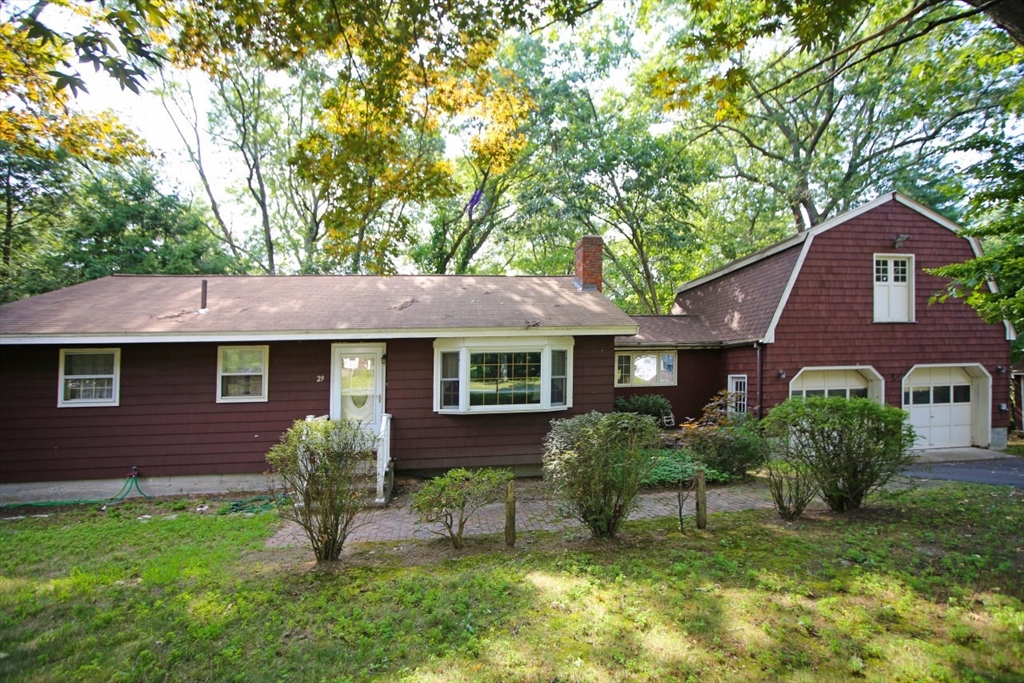 29 Russet Road Billerica, MA 01821 - Photo 2 of 30 Gallery Image 2