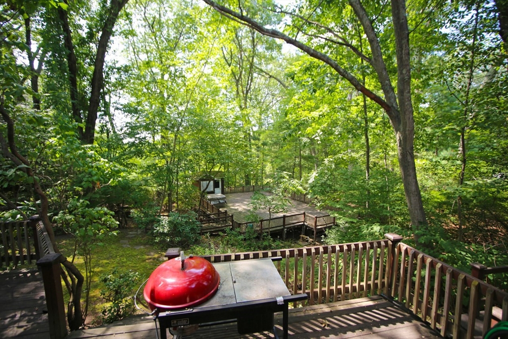 29 Russet Road Billerica, MA 01821 - Photo 26 of 30 Gallery Image 26