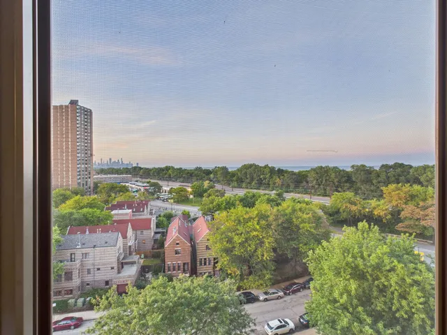 $60,000 | 4800 South Lake Park Avenue, Unit 909A, Chicago, IL 60615