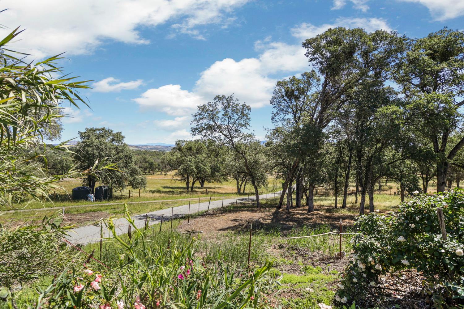 901 Quail Oaks Road Valley Springs, CA 95252 - Photo 48 of 59 a view of a lake view