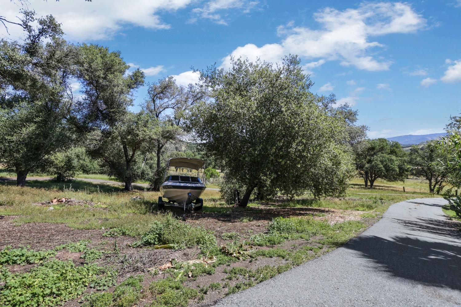 901 Quail Oaks Road Valley Springs, CA 95252 - Photo 56 of 59 a view of a park with large trees