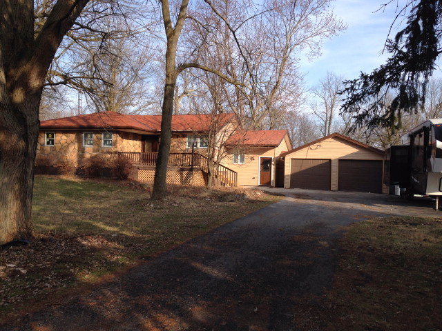 1638 Prospect-Upper Sandusky Road North Marion, OH 43302 - Photo 1 of 1