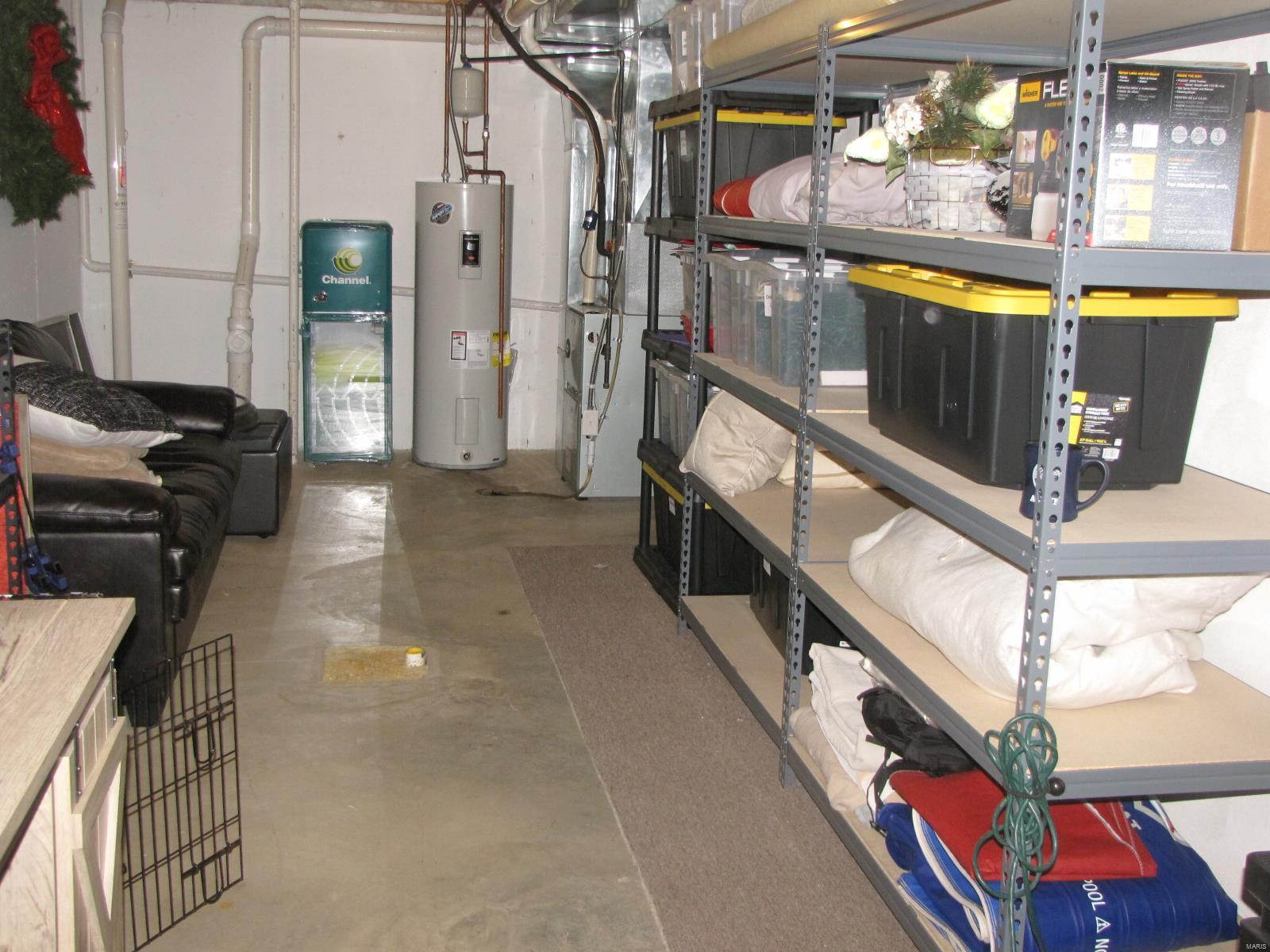 808 Hawkridge Run Shiloh, IL 62221 - Photo 27 of 40 Gallery Image 27