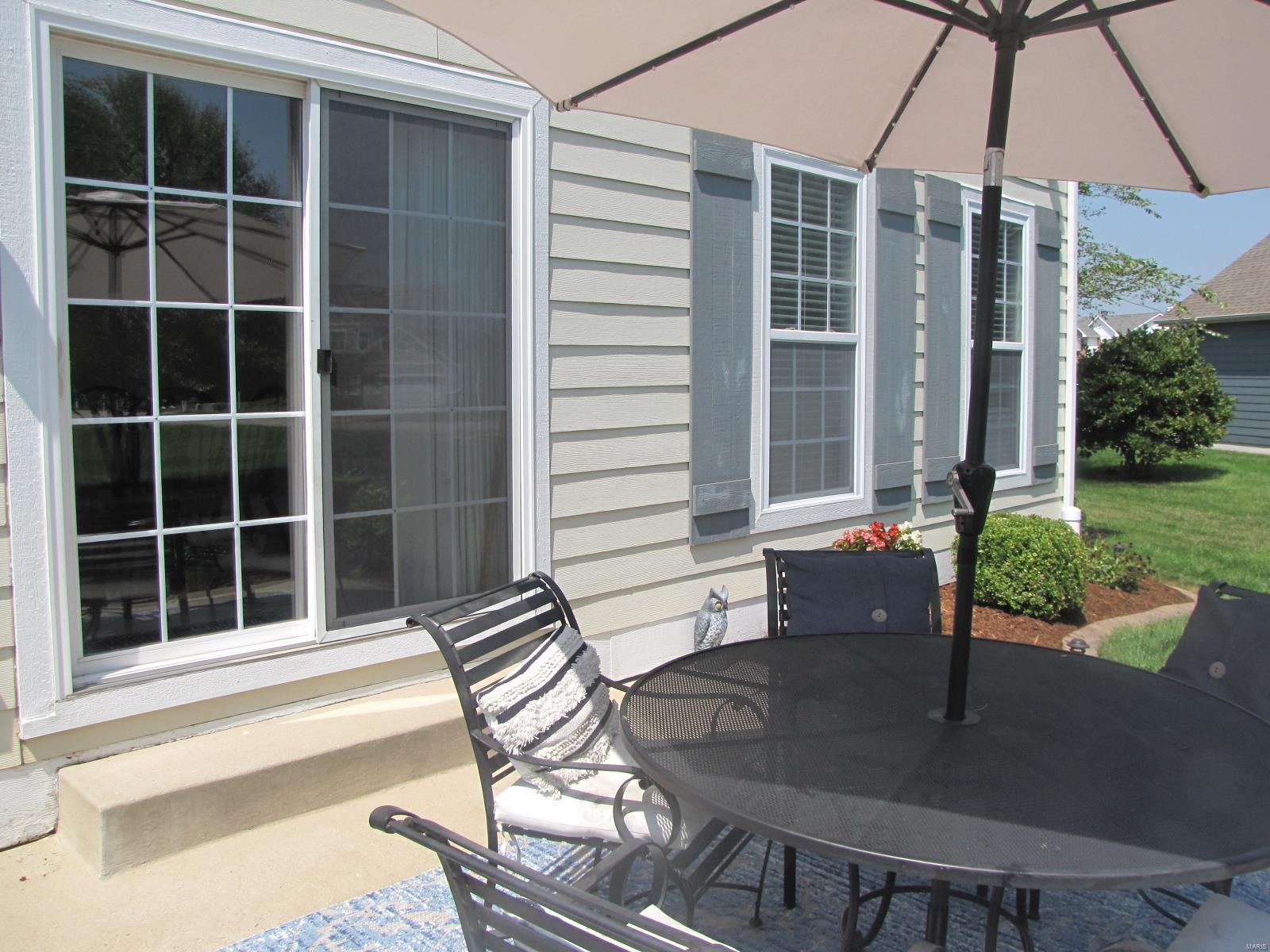808 Hawkridge Run Shiloh, IL 62221 - Photo 31 of 40 Gallery Image 31
