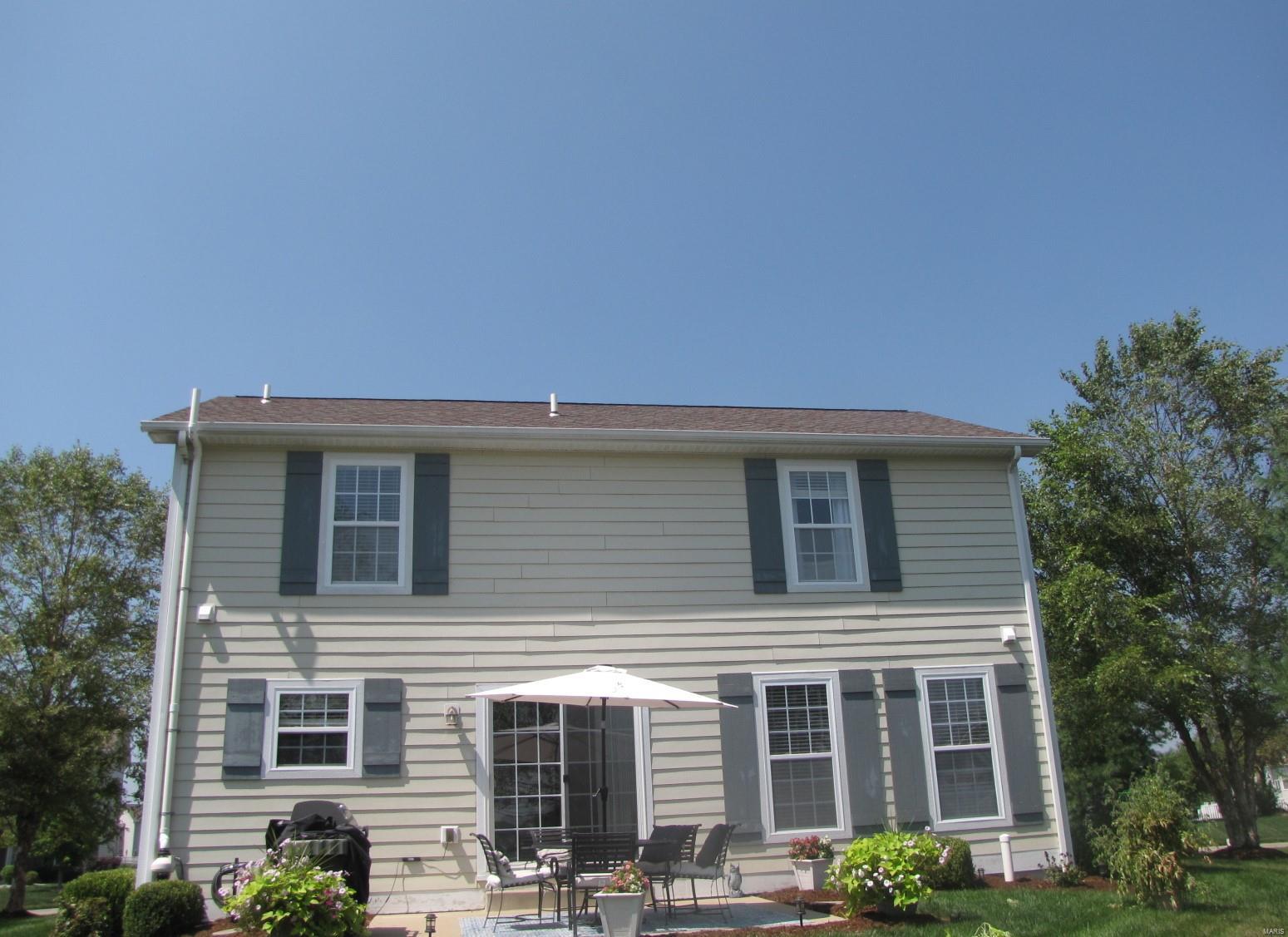 808 Hawkridge Run Shiloh, IL 62221 - Photo 33 of 40 Gallery Image 33