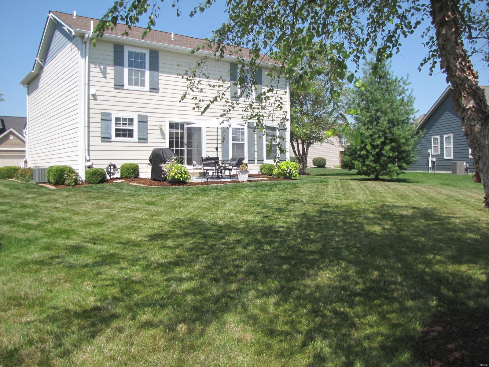 808 Hawkridge Run Shiloh, IL 62221 - Photo 35 of 40 Gallery Image 35