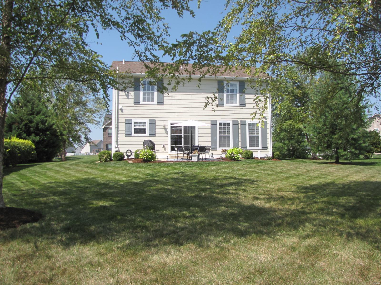 808 Hawkridge Run Shiloh, IL 62221 - Photo 36 of 40 Gallery Image 36