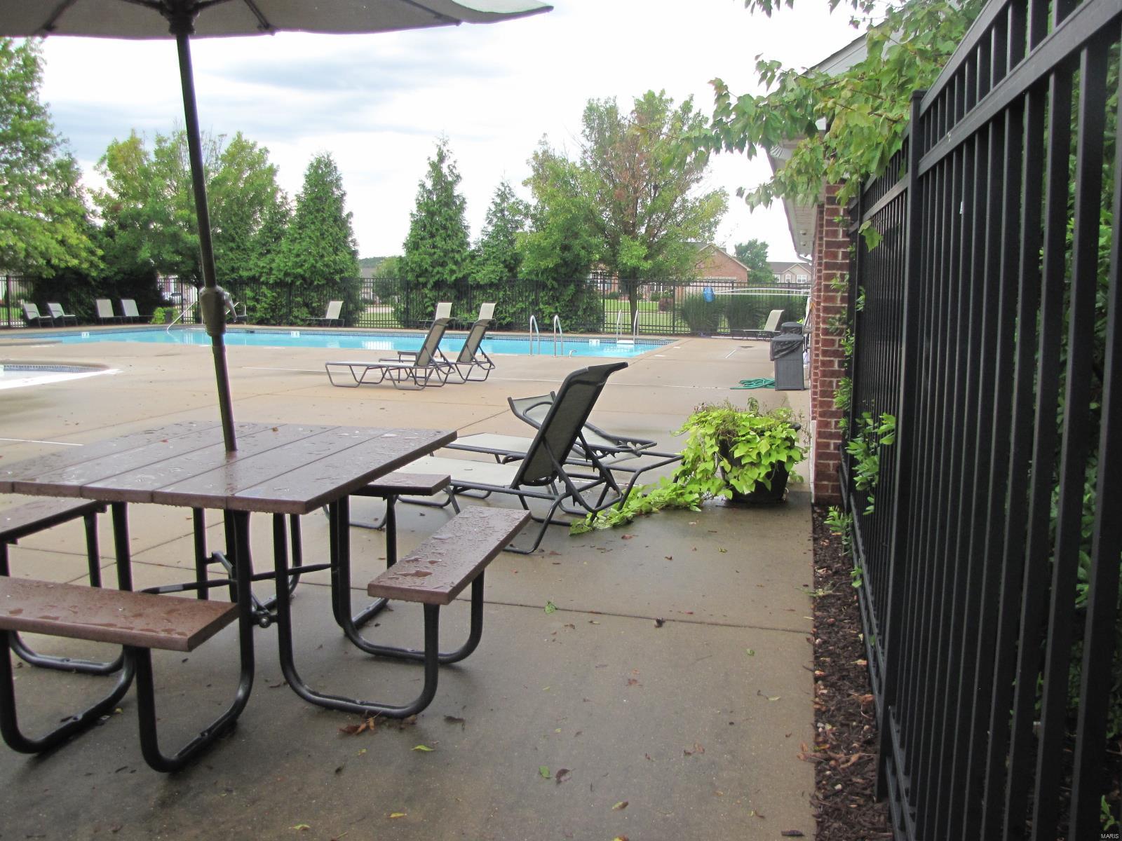 808 Hawkridge Run Shiloh, IL 62221 - Photo 39 of 40 Gallery Image 39