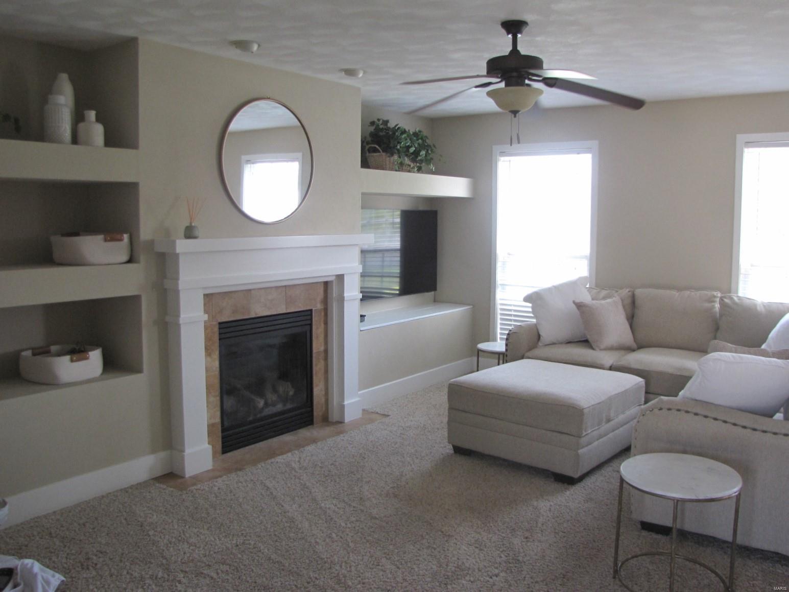 808 Hawkridge Run Shiloh, IL 62221 - Photo 5 of 40 Gallery Image 5