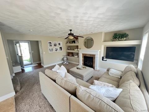 808 Hawkridge Run Shiloh, IL 62221 - Photo 6 of 40 Gallery Image 6