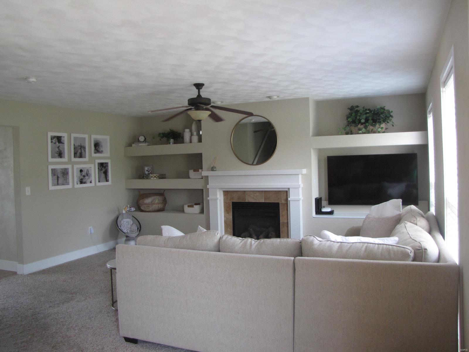 808 Hawkridge Run Shiloh, IL 62221 - Photo 7 of 40 Gallery Image 7